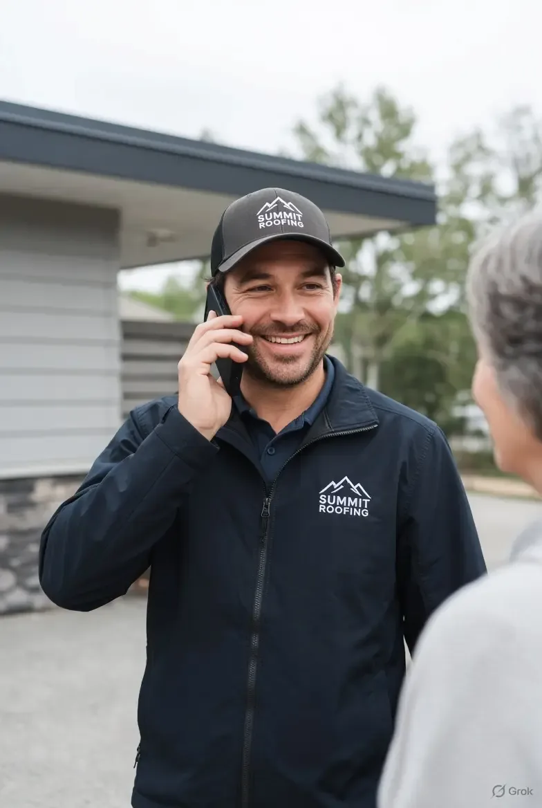 Flat Roof Leak Repair Savannah, GA FAQs